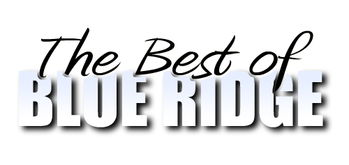 Best of Blue Ridge Ga