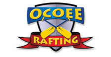 Ocoee River Rafting