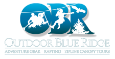 Outdoor Blue Ridge