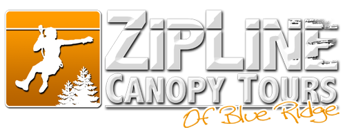 Blue Ridge ZipLine Canopy Tours