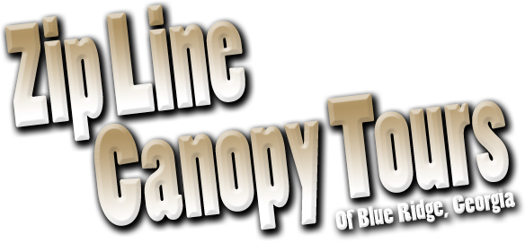 Zipline Canopy Tours of Blue Ridge