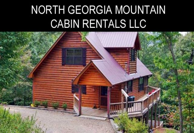 North GA MTN Cabin Rentals
