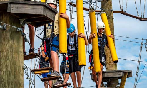 Blue Ridge Adventure Park