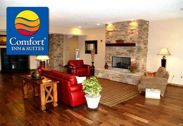 Blue Ridge Lodge Comfort Inn